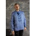 Embroidered shirt "Jeans Embroidery"